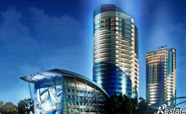 2-комн квартира ул Кубанская Набережная, 37/11,  д. 37/11