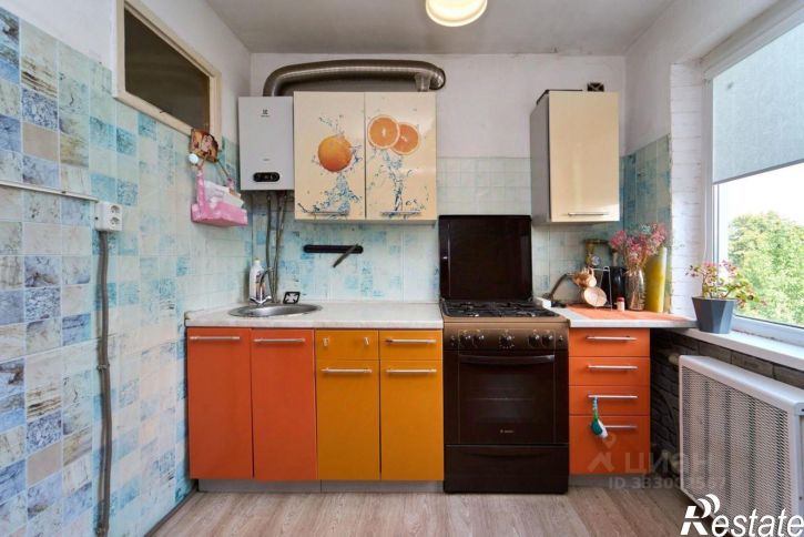 1-комн квартира ул им. Селезнева, 106,  д. 106