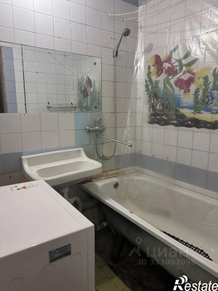 1-комн квартира ул им. Игнатова, 14,  д. 14