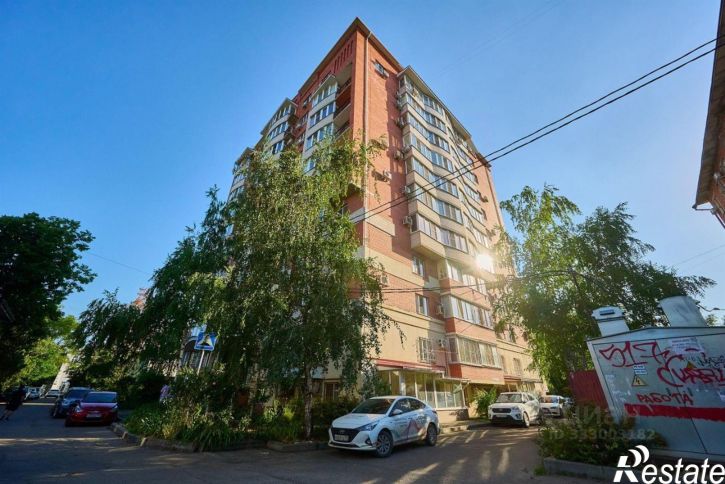 3-комн квартира Одесский пр-д, 4/1,  д. 4/1