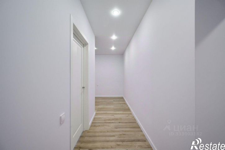 3-комн квартира Одесский пр-д, 4/1,  д. 4/1
