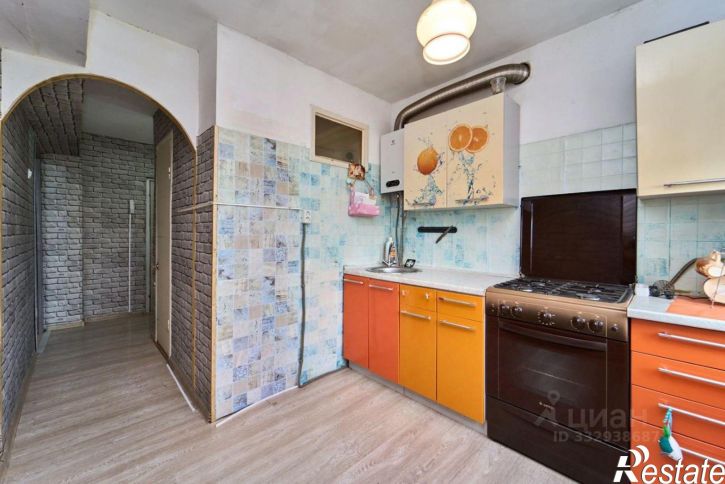 1-комн квартира ул им. Селезнева, 106,  д. 106