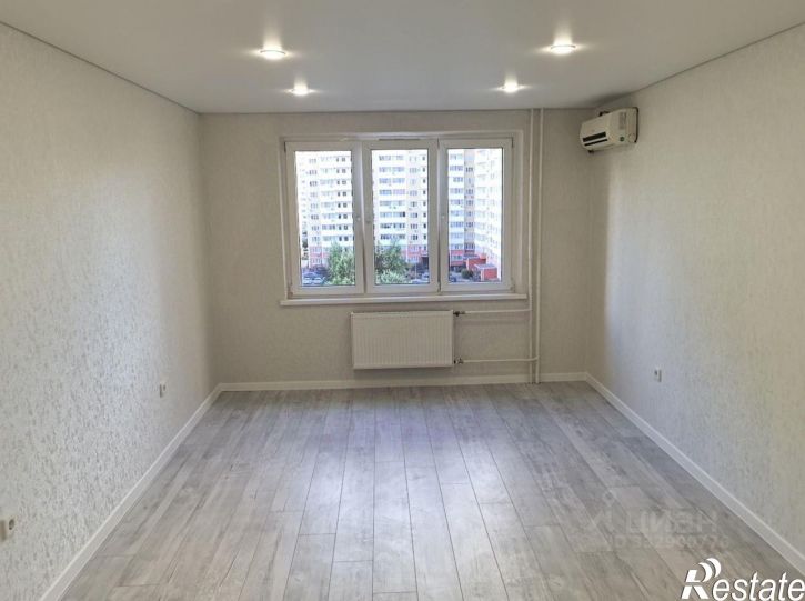 1-комн квартира ул Черкасская, 60,  д. 60