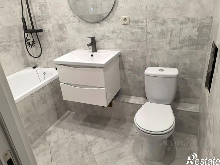 1-комн квартира ул Черкасская, 60,  д. 60