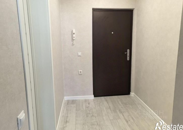 1-комн квартира ул Черкасская, 60,  д. 60