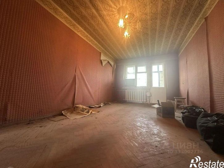 2-комн квартира ул Свободы, 15,  д. 15
