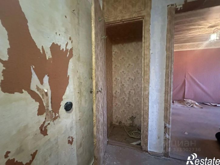 2-комн квартира ул Свободы, 15,  д. 15