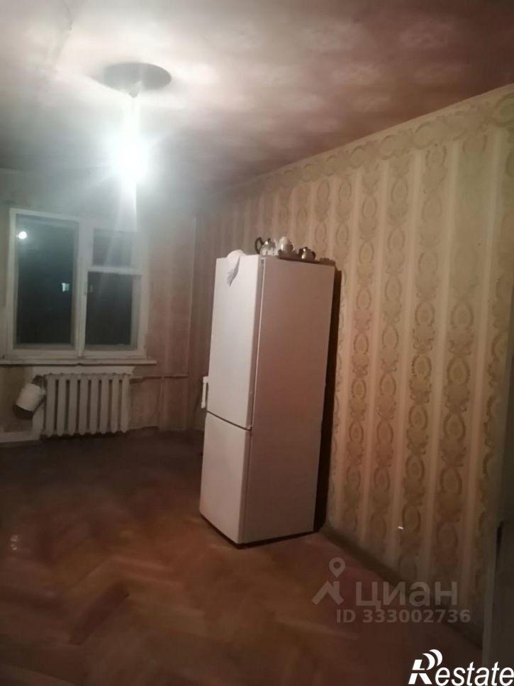 2-комн квартира ул Свободы, 15,  д. 15