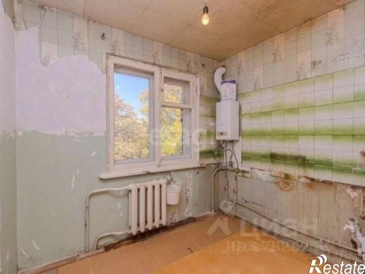 2-комн квартира ул Свободы, 15,  д. 15