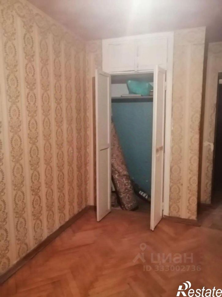 2-комн квартира ул Свободы, 15,  д. 15