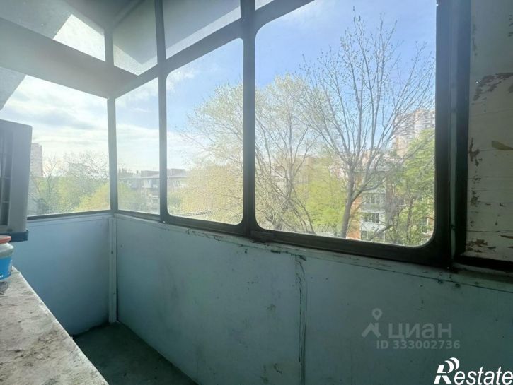 2-комн квартира ул Свободы, 15,  д. 15