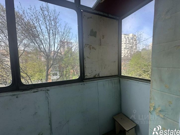 2-комн квартира ул Свободы, 15,  д. 15