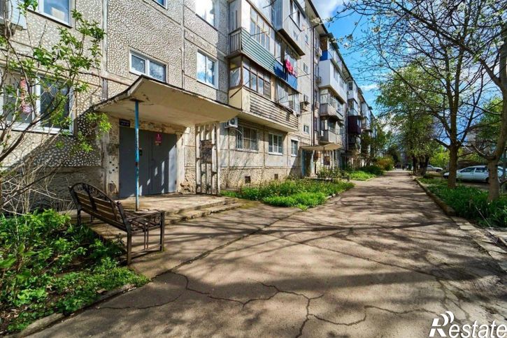3-комн квартира ул Станкостроительная, 18,  д. 18