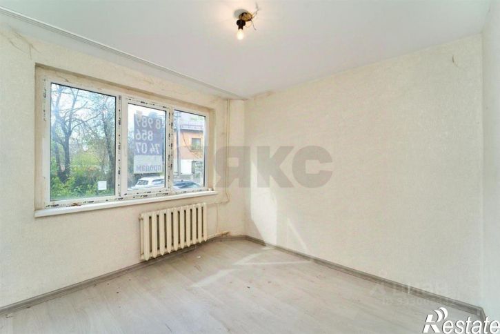 3-комн квартира ул Станкостроительная, 18,  д. 18