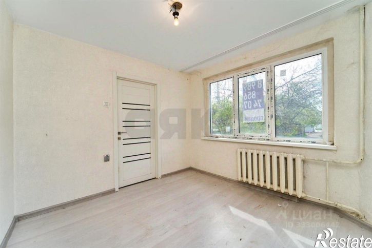 3-комн квартира ул Станкостроительная, 18,  д. 18