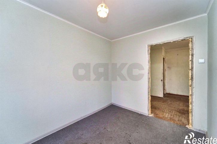 3-комн квартира ул Станкостроительная, 18,  д. 18