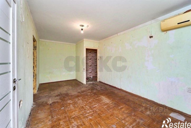 3-комн квартира ул Станкостроительная, 18,  д. 18