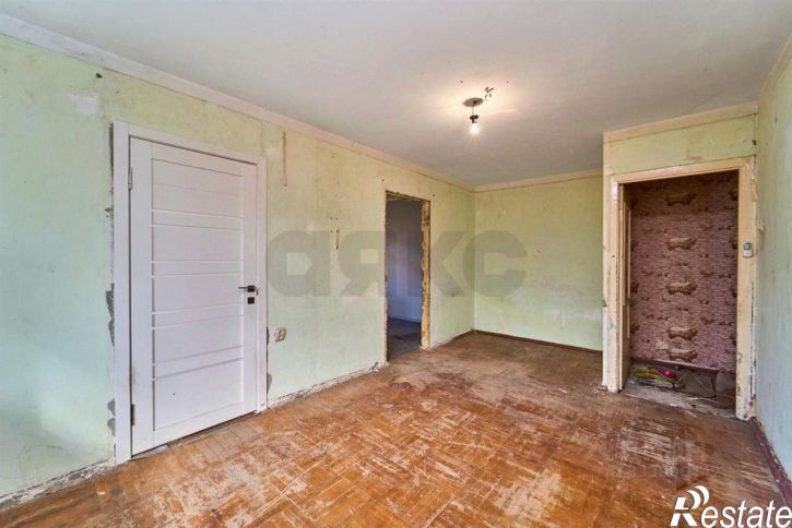 3-комн квартира ул Станкостроительная, 18,  д. 18