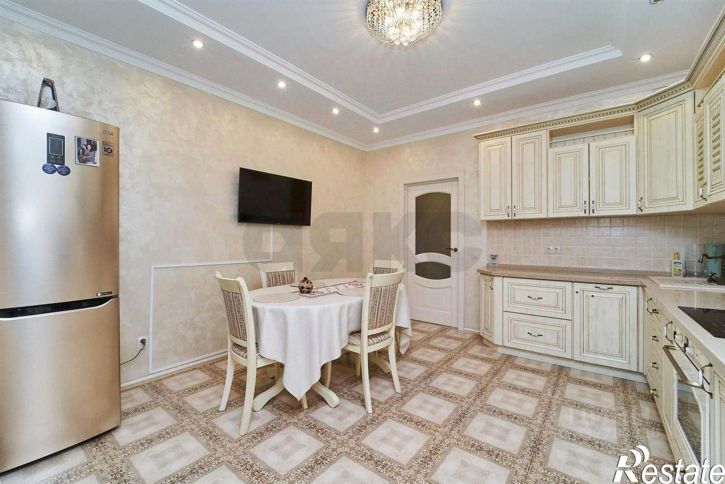 3-комн квартира ул Гаражная, 91А,  д. 91А