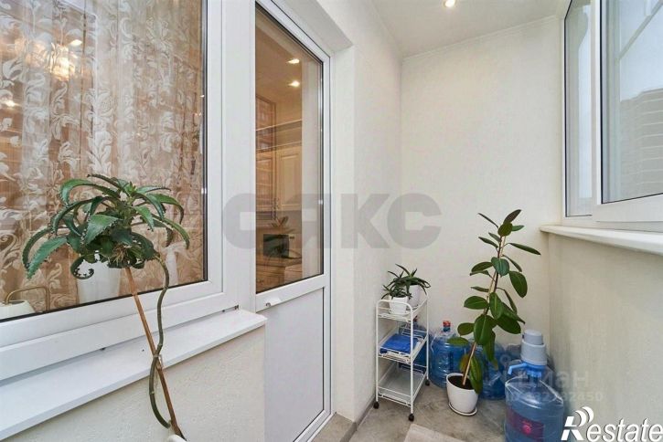 3-комн квартира ул Гаражная, 91А,  д. 91А