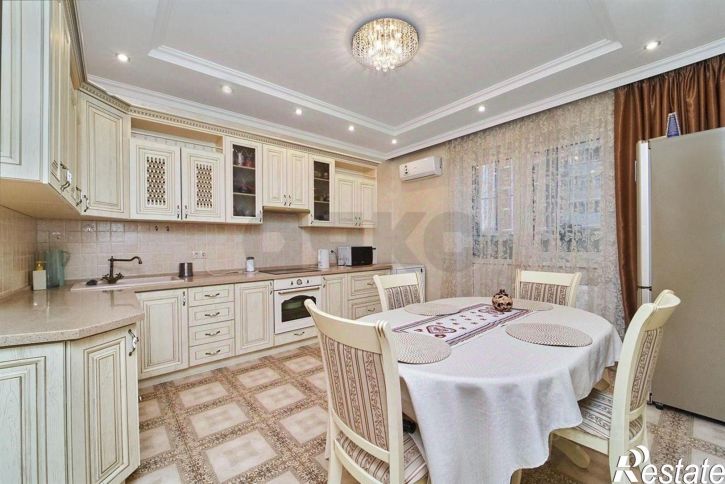 3-комн квартира ул Гаражная, 91А,  д. 91А