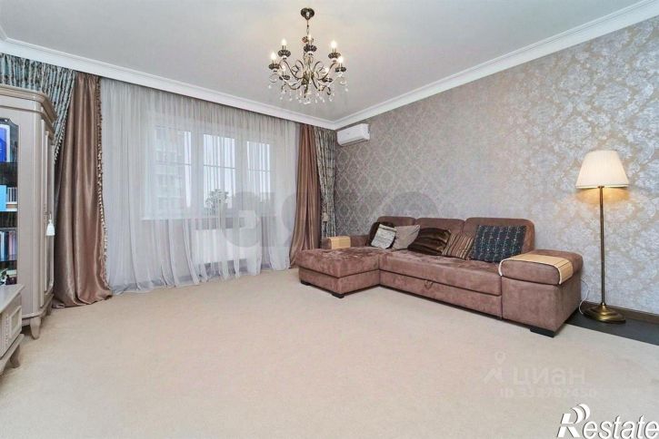 3-комн квартира ул Гаражная, 91А,  д. 91А