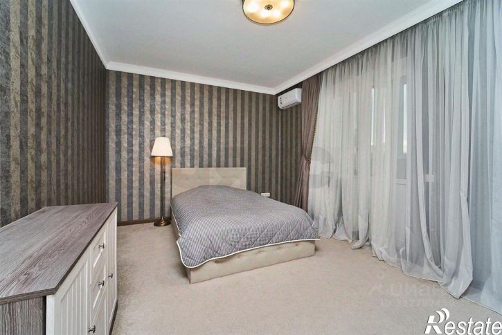 3-комн квартира ул Гаражная, 91А,  д. 91А