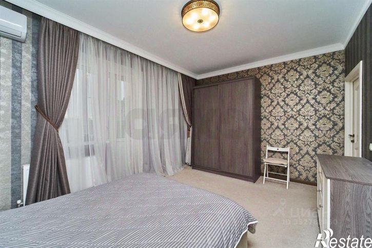 3-комн квартира ул Гаражная, 91А,  д. 91А