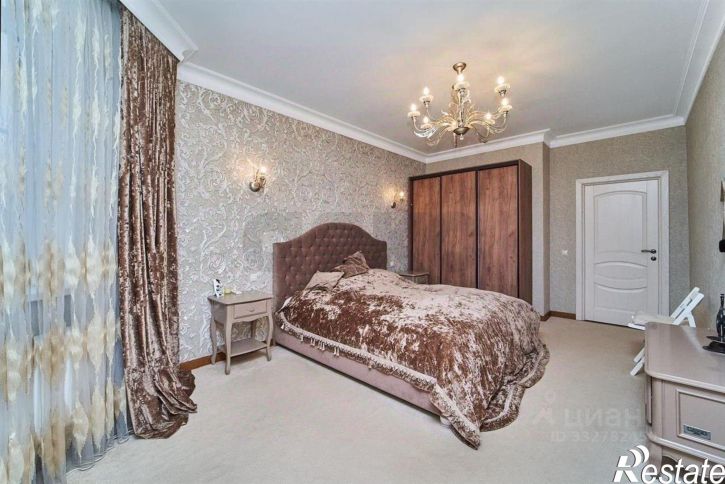 3-комн квартира ул Гаражная, 91А,  д. 91А