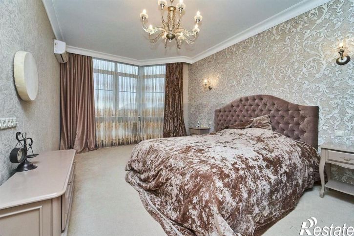 3-комн квартира ул Гаражная, 91А,  д. 91А