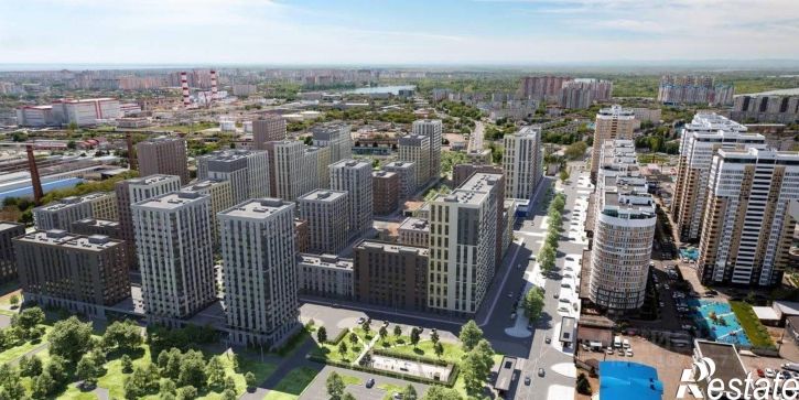 2-комн квартира ул Старокубанская, 117,  д. 117