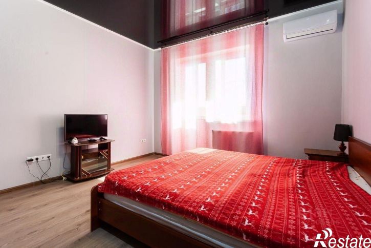 2-комн квартира ул Морская, 15,  д. 15