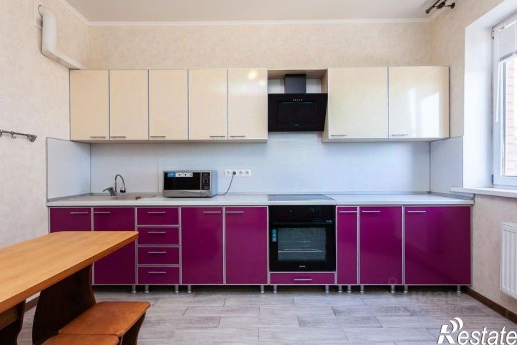 2-комн квартира ул Морская, 15,  д. 15