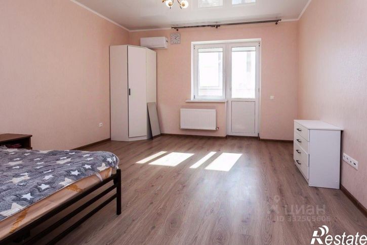 2-комн квартира ул Морская, 15,  д. 15
