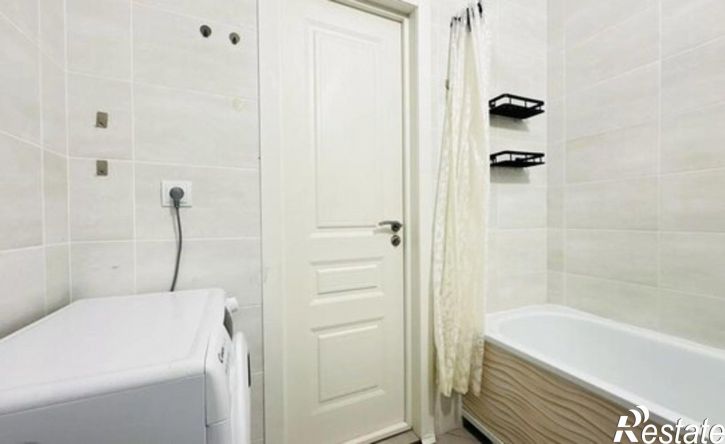 1-комн квартира ул им. Героя Георгия Бочарникова, 4,  д. 4