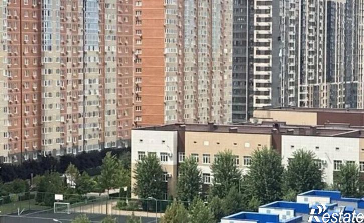 1-комн квартира ул им. Героя Георгия Бочарникова, 4,  д. 4