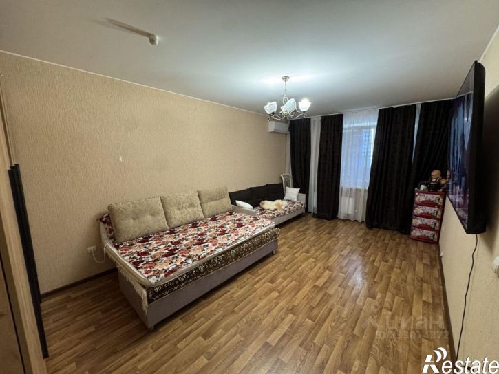 2-комн квартира ул им. Генерала Трошева Г.Н., 37,  д. 37