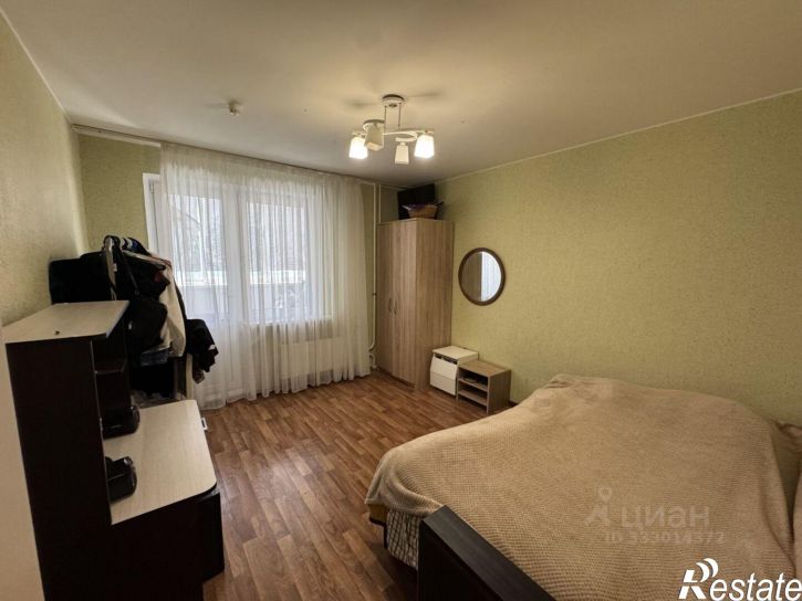 2-комн квартира ул им. Генерала Трошева Г.Н., 37,  д. 37