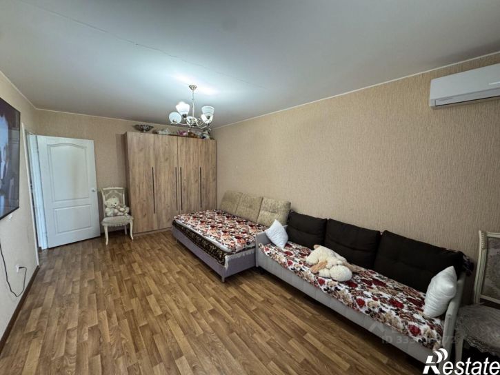 2-комн квартира ул им. Генерала Трошева Г.Н., 37,  д. 37