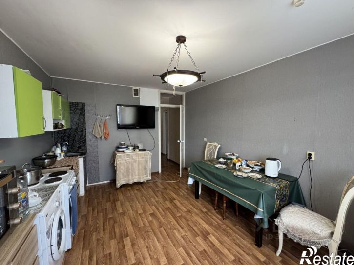 2-комн квартира ул им. Генерала Трошева Г.Н., 37,  д. 37