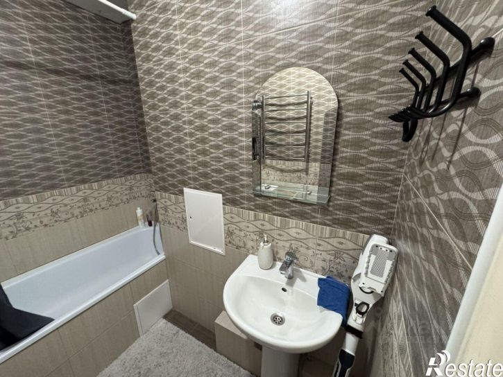 2-комн квартира ул им. Генерала Трошева Г.Н., 37,  д. 37