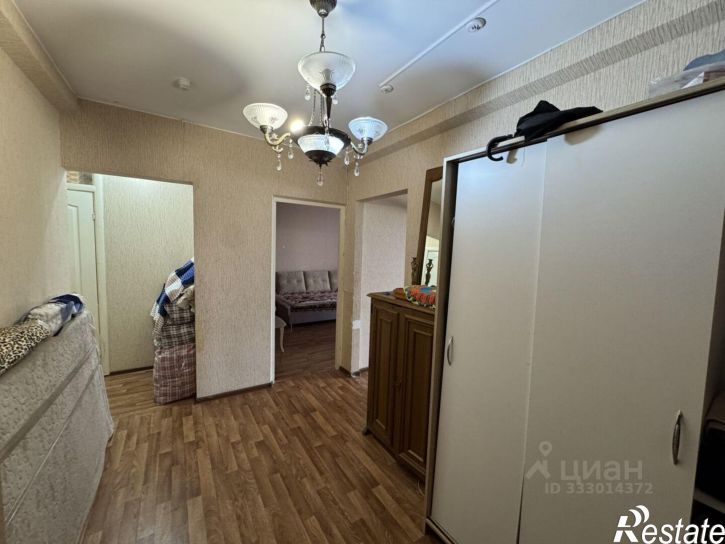 2-комн квартира ул им. Генерала Трошева Г.Н., 37,  д. 37