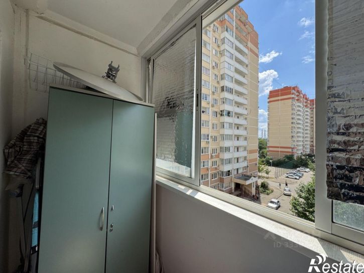 2-комн квартира ул им. Генерала Трошева Г.Н., 37,  д. 37