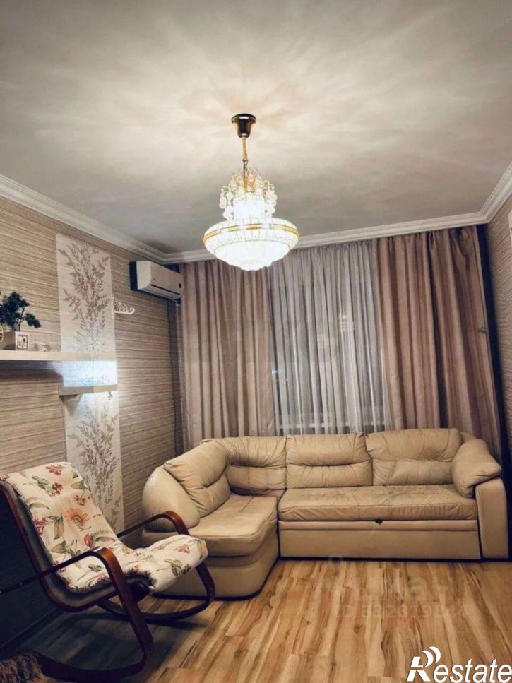 2-комн квартира б-р им. Клары Лучко, 12,  д. 12