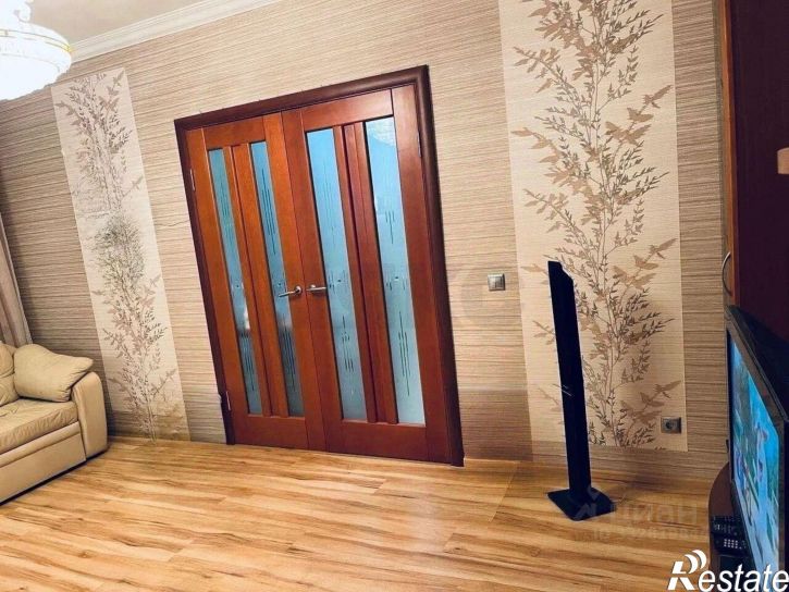 2-комн квартира б-р им. Клары Лучко, 12,  д. 12