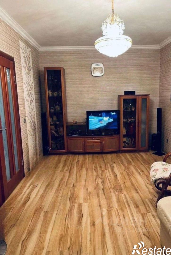 2-комн квартира б-р им. Клары Лучко, 12,  д. 12