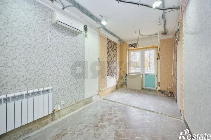 1-комн квартира ул им. Игнатова, 2,  д. 2
