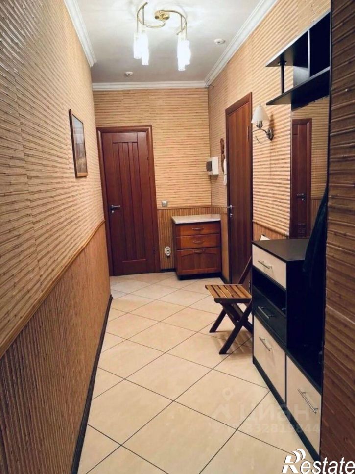 2-комн квартира б-р им. Клары Лучко, 12,  д. 12