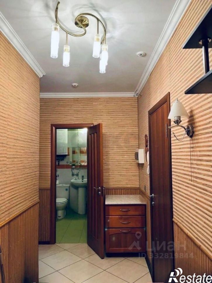 2-комн квартира б-р им. Клары Лучко, 12,  д. 12
