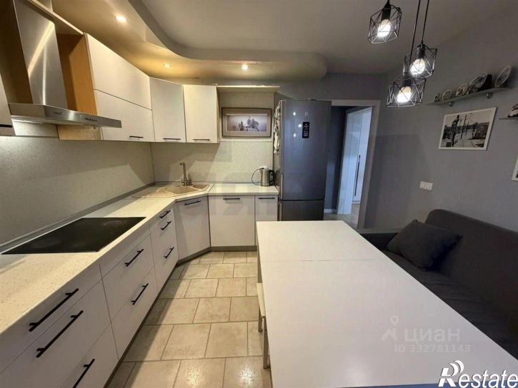 2-комн квартира пр-д им. Репина, 32,  д. 32